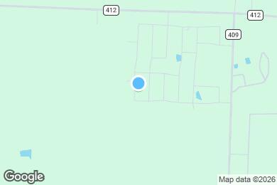 Map image of the property - 7212 Seton Pl