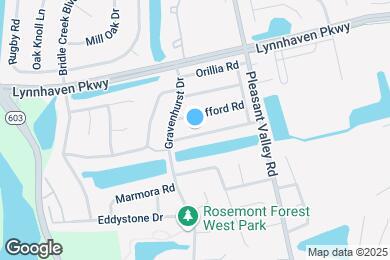 Map image of the property - 1374 Battleford Dr