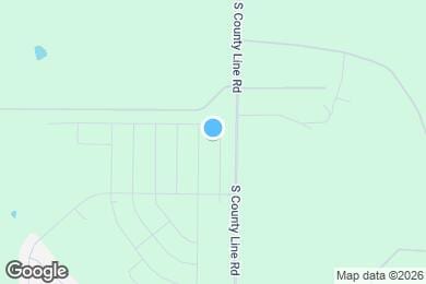 Map image of the property - 11847 Mancos Trl