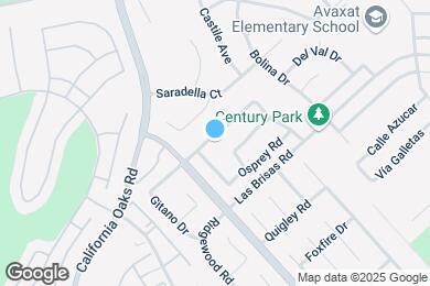Map image of the property - 39942 Falcon Way