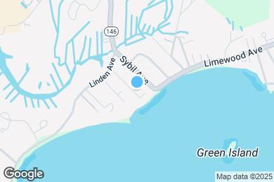 Map image of the property - 36 Cocheco Ave