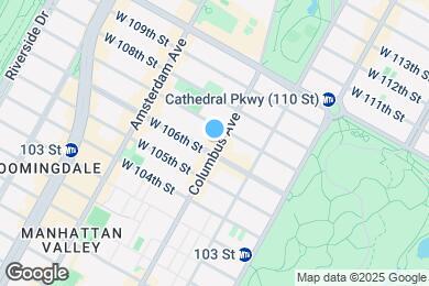 Map image of the property - Room in Shared 3 bed/2 bath home