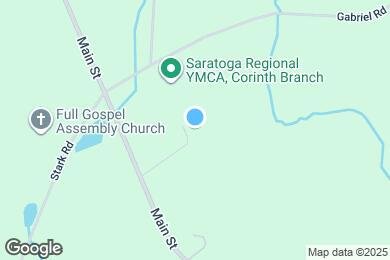 Map image of the property - 30 Loughran Dr