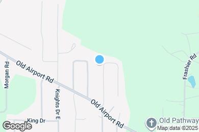 Map image of the property - 120 Country Cottage Cir