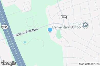 Map image of the property - Unit