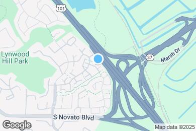 Map image of the property - 631 Fairhaven Way