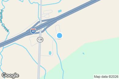 Map image of the property - 150 Providence Rd