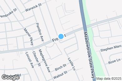 Map image of the property - 280 Pemaco Ln