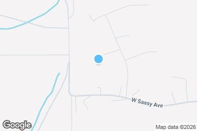 Map image of the property - 4706 Adirondack Cir