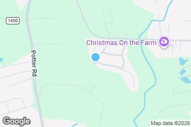 Map image of the property - 5823 Parkstone Drive