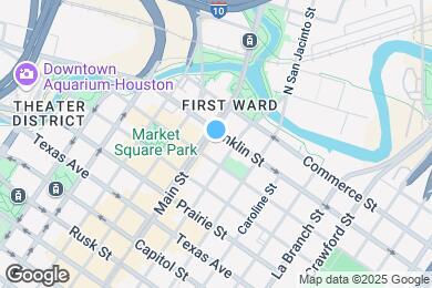 Map image of the property - 201 Main St