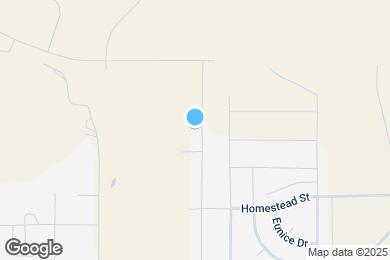 Map image of the property - 427 Diamond Ridge Blvd
