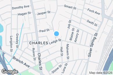 Map image of the property - 11 Windmill St