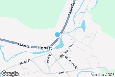 Map image of the property - 667 Main St