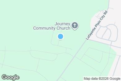 Map image of the property - The Residences at Maren Reserve