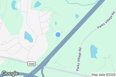 Map image of the property - 452 Gusty Ln