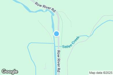 Map image of the property - 37462 Row River Rd