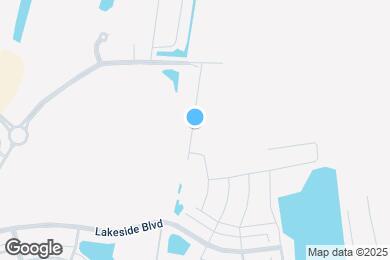 Map image of the property - 48 Striker Rd