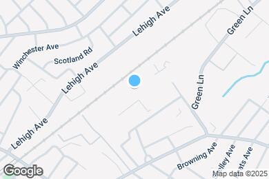 Map image of the property - Summit Court Apartments I
