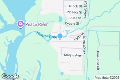 Map image of the property - 29142 Tamayo Dr