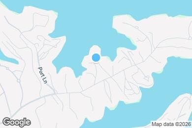 Map image of the property - 1359 Seascape Ln