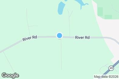 Map image of the property - 14 Flint Dr