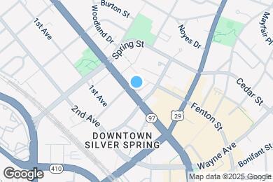 Map image of the property - The Premier