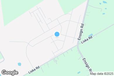 Map image of the property - 5106 Valhalla Dr