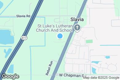 Map image of the property - 1650 Greenleaf Wds Cv