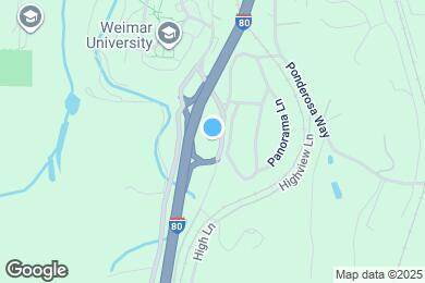 Map image of the property - 20235 Paoli Ln
