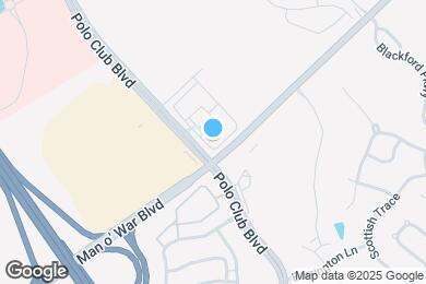 Map image of the property - Waterstone at Hamburg Apartments