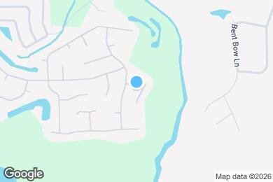 Map image of the property - 2985 Chase Ridge Dr