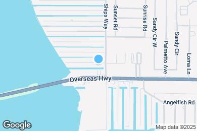 Map image of the property - 29670 Constitution Ave