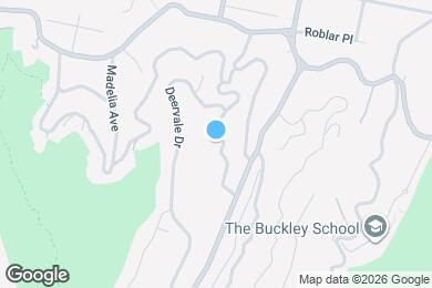 Map image of the property - 4007 Sumac Dr