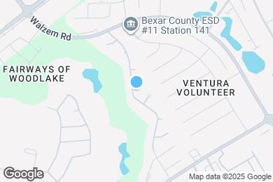 Map image of the property - 6906 Congressional Blvd