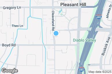 Map image of the property - Alwell Apartments