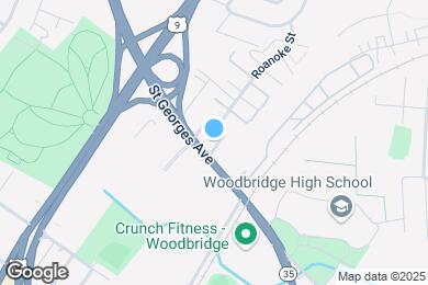 Map image of the property - Cloverleaf Gardens