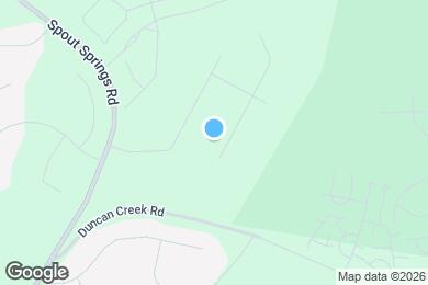 Map image of the property - 5228 Fawn Ivey Ln