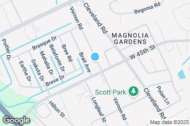 Map image of the property - 5528 Vernon Rd