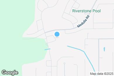 Map image of the property - 4349 Carrabelle River Ln