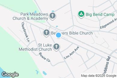 Map image of the property - Northwood Village Apartments