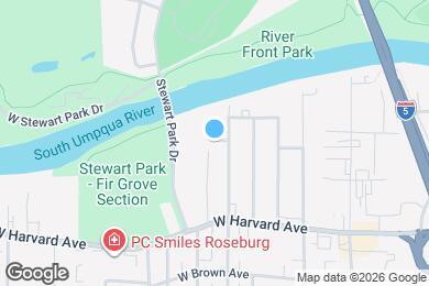 Map image of the property - 462 W Ballf St