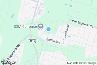 Map image of the property - 5135 Fowler Crst