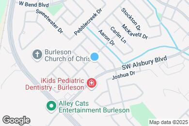 Map image of the property - 953 Micah Rd