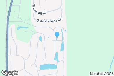 Map image of the property - 606 Northside Dr S