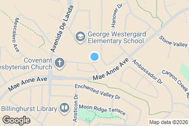 Map image of the property - 6495 Enlightenment Dr