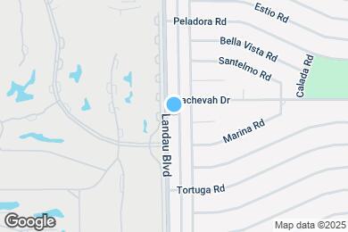 Map image of the property - 29070 Landau Blvd