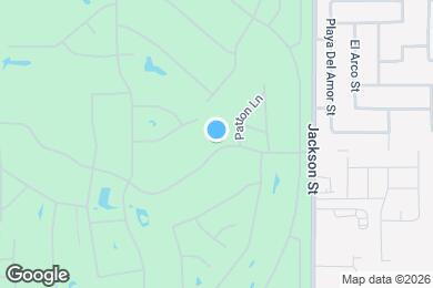 Map image of the property - 82794 Odlum Dr