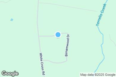 Map image of the property - 525 Birnamwood Dr