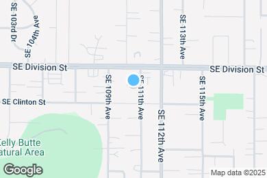 Map image of the property - The Forest Retreat Apartments